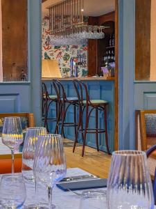 The Great House Lavenham Hotel & Restaurant