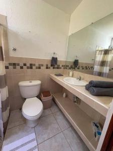 Acogedora Casa Apaneca