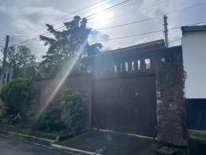 Acogedora Casa Apaneca