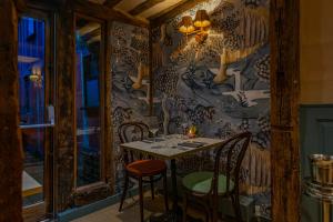 The Great House Lavenham Hotel & Restaurant