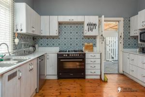 The Owl on 5th - 4hvězdičkové hotely ve městě Port Elizabeth