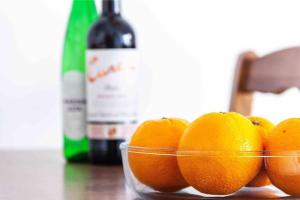 Acogedor Dúplex con terraza interior en la playa