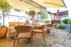 The Great House Lavenham Hotel & Restaurant