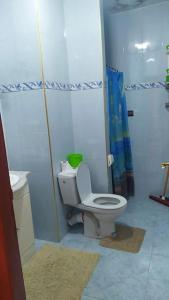 Appartement de vacances pour familles