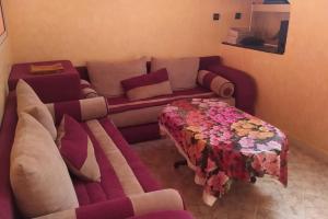 Appartement de vacances pour familles
