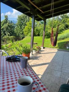 Бялата къща в Слатина