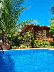 Pousada Villa del Lótus - 伊塔雷马