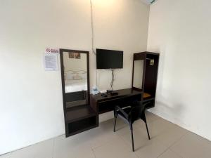 Filia Syariah Homestay Palu RedPartner