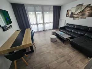 Appartement GGCH 4 chambres - 罗什莫尔
