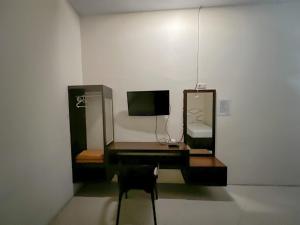 Filia Syariah Homestay Palu RedPartner