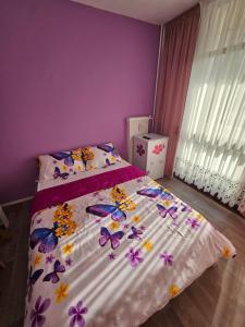 Sejours chez l'habitant Appartement GGCH 4 chambres : photos des chambres
