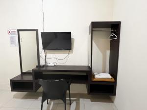 Filia Syariah Homestay Palu RedPartner