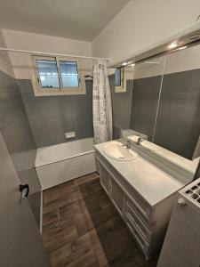 Sejours chez l'habitant Appartement GGCH 4 chambres : photos des chambres