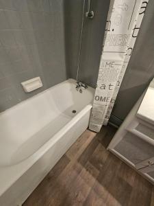 Sejours chez l'habitant Appartement GGCH 4 chambres : photos des chambres