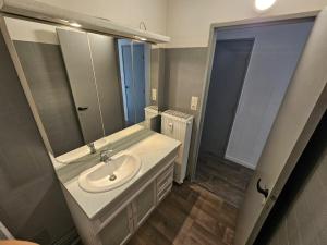 Sejours chez l'habitant Appartement GGCH 4 chambres : photos des chambres