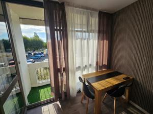 Sejours chez l'habitant Appartement GGCH 4 chambres : photos des chambres