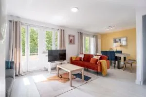 Le Grand Jau - Semécourt