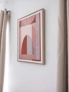 Appartements Le Grand Jau : photos des chambres