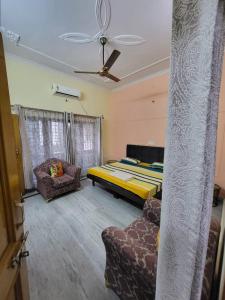 Nature View Homestay