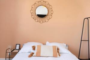 Appartements Le Grand Jau : photos des chambres