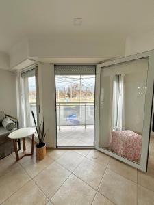 Departamentos del Parque 2º