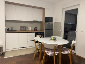 LadyDi apartman