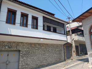 Bujtina Valgent - 3hvězdičkové hotely ve městě Berat