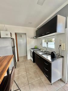 Departamentos del Parque 2º