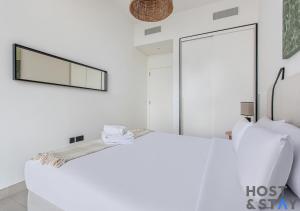 Elegant 2BR In Collective 2