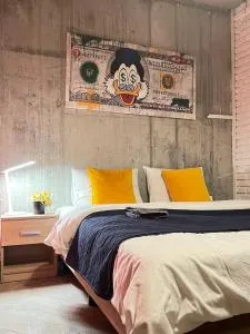 MoonLight Hostel - Трускавець