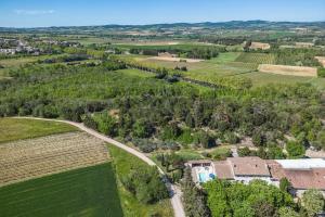 Villa Domaine Saint Roch by Villa Plus