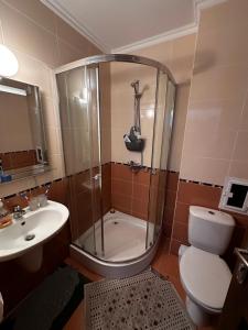 Helios Apartament Studio near Sea