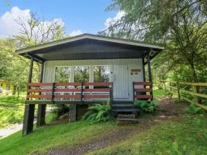 Lodge 6 - "Alder" - Lagg