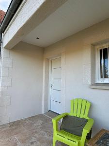 La maison des Oliviers, 5min du ZooParc de Beauval