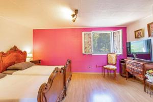 Villas Villa Sur la Colline by Villa Plus : photos des chambres