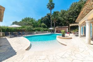 Villas Villa Serenity by Villa Plus : photos des chambres
