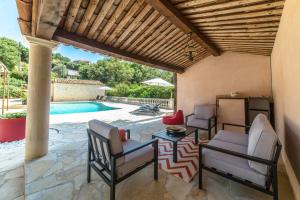 Villa Serenity by Villa Plus