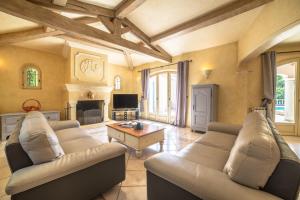 Villas Villa Serenity by Villa Plus : photos des chambres