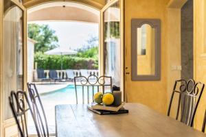 Villa Serenity by Villa Plus