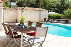 Villa Serenity by Villa Plus