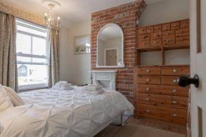 Australis, a charming and cosy cottage in Southwold