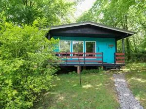 Lodge 3 - "Beech" - Lagg