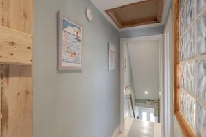 Australis, a charming and cosy cottage in Southwold