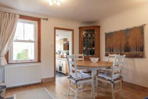 Australis, a charming and cosy cottage in Southwold