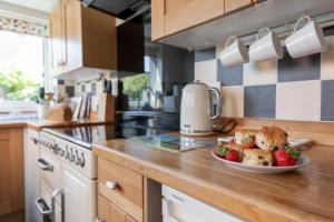 Australis, a charming and cosy cottage in Southwold