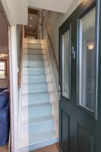 Australis, a charming and cosy cottage in Southwold