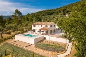 Villa Mas des Lavandes by Villa Plus - Le Tignet