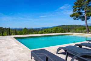 Villa Mas des Lavandes by Villa Plus