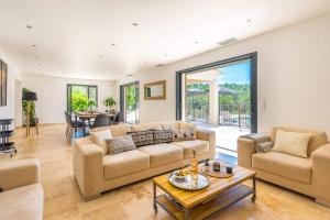 Villas Villa Mas des Lavandes by Villa Plus : photos des chambres