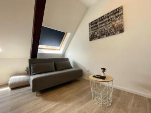 Appartements Appartement 3 personnes, Frontiere Suisse (Bale) : photos des chambres
